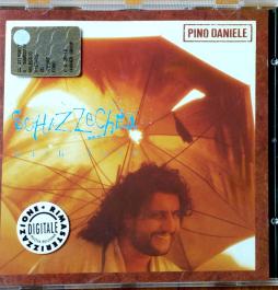 Schizzechea With Love di Pino Daniele - CD Schizzechea With Love di Pino Daniele - CD