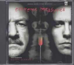 Extreme Measures O.S.T. di Danny Elfman - CD