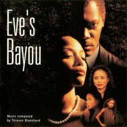 Eve's Bayou O.S.T. di Terence Blanchard - CD