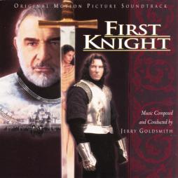 First Knight O.S.T. di Jerry Goldsmith - CD