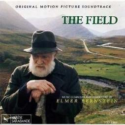The Field Original Motion Picture Soundtrack di Elmer Bernstein - CD