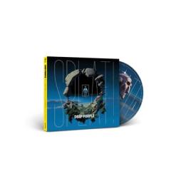 Splat! di Deep Purple - CD