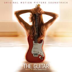 The Guitar O.S.T. di David Mansfield - CD