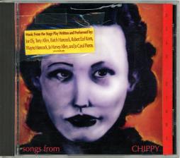 Songs From Chippy di Various - CD