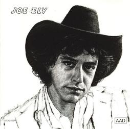 Joe Ely di Joe Ely - CD