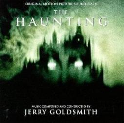 The Haunting Original Motion Picture Soundtrack di Jerry Goldsmith - CD