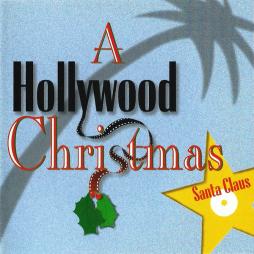 A Hollywood Christmas di Various - CD