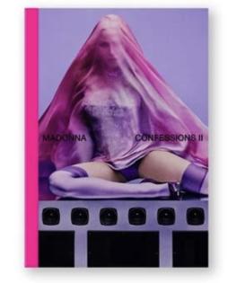 Confessions II - CD Premium Con Photobook di Madonna - CD