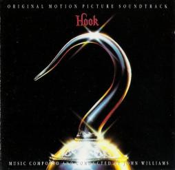 Hook Original Motion Picture Soundtrack di John Williams - CD