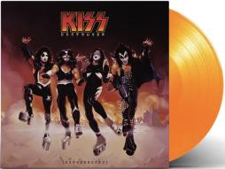 Destroyer {Resurrected} di Kiss - LP