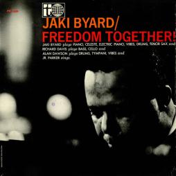 Freedom Together! di Jaki Byard