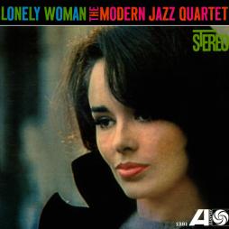 Lonely Woman di Modern Jazz Quartet, The - LP