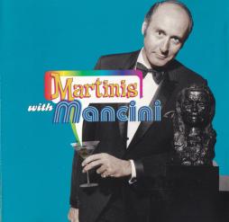 Martinis With Mancini di Henry Mancini - CD
