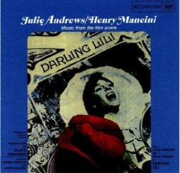Darling Lili O.S.T. di Henry Mancini - CD