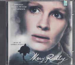 Mary Reilly Original Motion Picture Soundtrack di George Fenton - CD