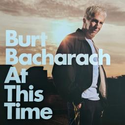 At This Time di Burt Bacharach - LP