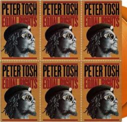 Equal Rights di Peter Tosh - LP