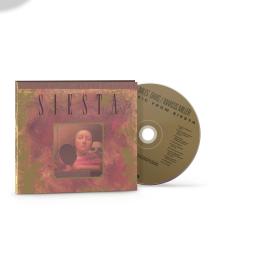 Music From Siesta  di Miles Davis - CD