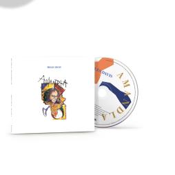 Amandla di Miles Davis - CD