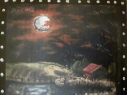 Reservoir di Brown Horse - CD
