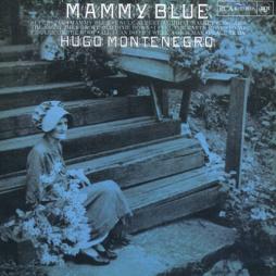 Mammy Blue O.S.T. di Hugo Montenegro - CD
