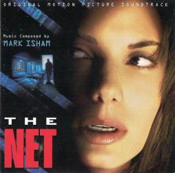 The Net Original Motion Picture Soundtrack di Mark Isham - CD