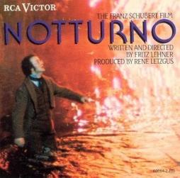 Notturno O.S.T. di Schubert Franz (1797-1828) - CD