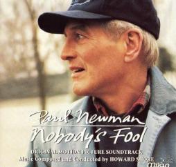 Nobody's Fool Original Motion Picture Soundtrack di Howard Shore - CD