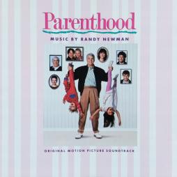 Parenthood Original Motion Picture Soundtrack di Randy Newman - CD