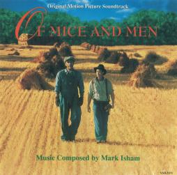 Of Mice And Men Original Motion Picture Soundtrack di Mark Isham - CD