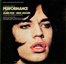 Performance: Original Motion Picture Sound Track di Various - CD