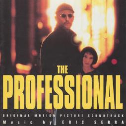 The Professional Original Motion Picture Soundtrack di Eric Serra