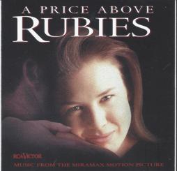 A Price Above Rubies Music From The Miramax Motion Picture di Lesley Barber - CD