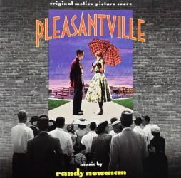 Pleasantville Original Motion Picture Score di Randy Newman - CD
