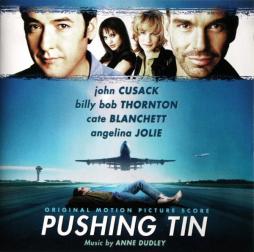 Pushing Tin - Original Motion Picture Score di Anne Dudley - CD