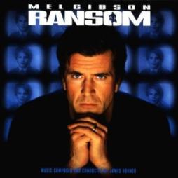 Ransom Original Soundtrack di James Horner - CD