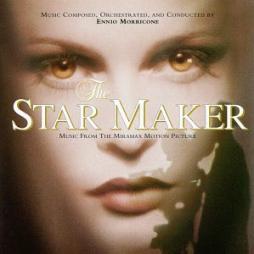 The Star Maker - Music From The Miramax Motion Picture di Ennio Morricone - CD