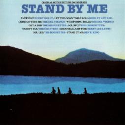 Stand By Me Original Motion Picture Soundtrack di Various - CD
