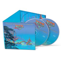 Roosevelt Stadium - Jersey City 17 June 1976 di Yes - CD