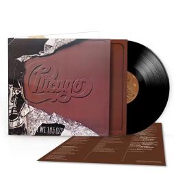 Chicago X 50th Anniversary Edition di Chicago - LP
