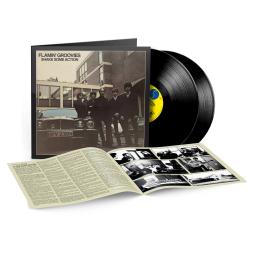 Shake Some Action 50th Anniversary Deluxe Edition di Flamin' Groovies - LP Shake Some Action 50th Anniversary Deluxe Edition di Flamin' Groovies - LP