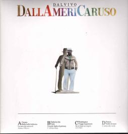Dallamericaruso di Lucio Dalla - LP