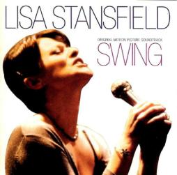 Swing Original Motion Picture Soundtrack di Lisa Stansfield - CD
