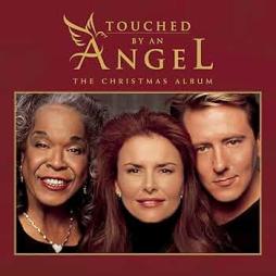 Touched By An Angel - The Christmas Album di Various - CD