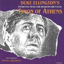 Duke Ellington's Timon Of Athens di Duke Ellington
