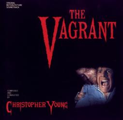 The Vagrant Original Motion Picture Soundtrack di Christopher Young - CD