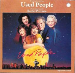 Used People Original Score di Rachel Portman - CD
