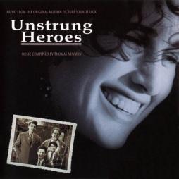Unstrung Heroes: Music From The Original Motion Picture Soundtrack di Thomas Newman - CD