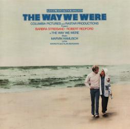 The Way We Were Original Soundtrack Recording di Marvin Hamlisch