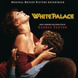 White Palace O.S.T. di George Fenton - CD